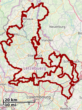 1000 bochten 2019