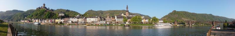 1000 bochten 2008 revisited