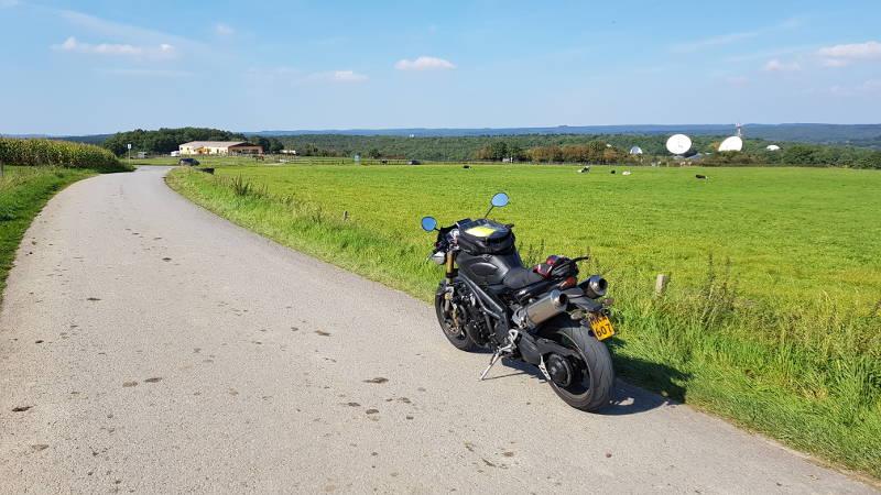 Namen-Bouillon-Namen revisited