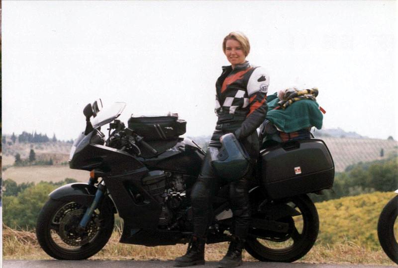 Corsica 1998
