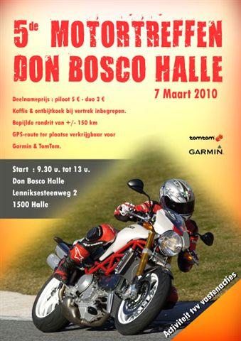 Don Bosco Halle 2010
