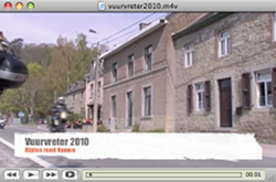 Vuurvreters 2010